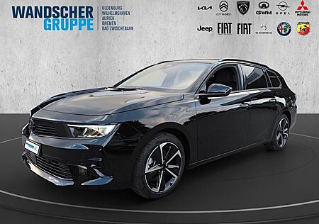 Opel Astra Sports Tourer GS 1.2 *PDC*360 Grad Kamera
