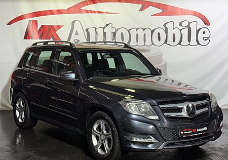 Mercedes-Benz GLK 220 CDI BlueEfficiency 4Matic"Sport-Paket