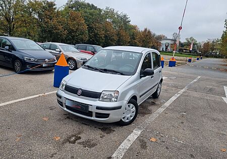 Fiat New Panda 1.2 8V Classic