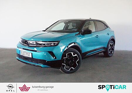 Opel Mokka Electric GS Elektro 11kW Navi SHZ Matrix