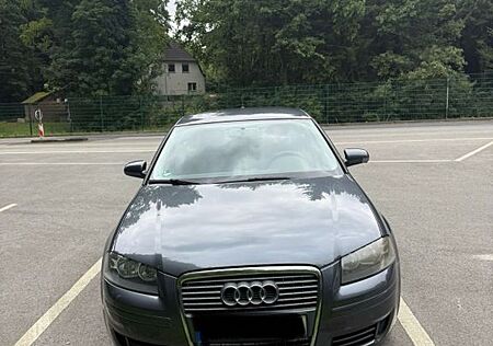 Audi A3 1.6 Ambiente Ambiente