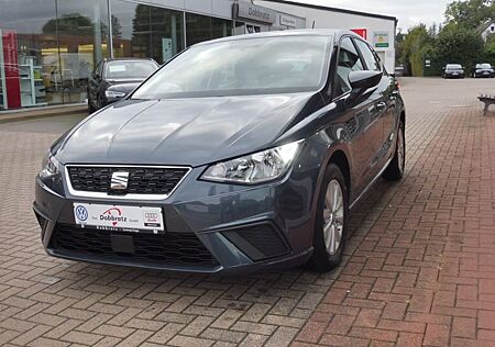 Seat Ibiza Style *Navi* Full Link*Front Assist*