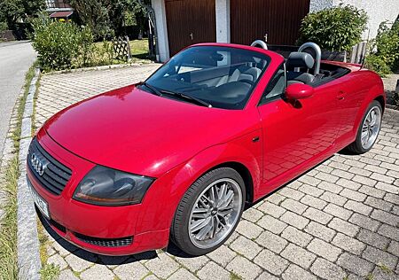 Audi TT Roadster Cabrio 1.8T 150 PS - TÜV neu