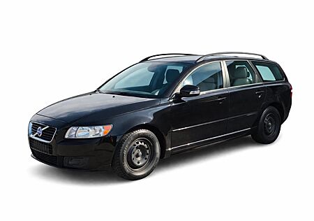 Volvo V50 D2 Business Pro Edition Business Pro Edition