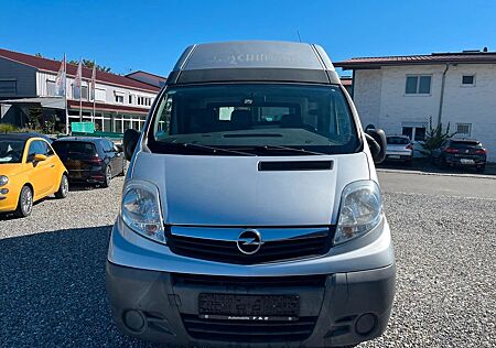Opel Vivaro Kasten/Kombi Kasten L1H2 2,9t