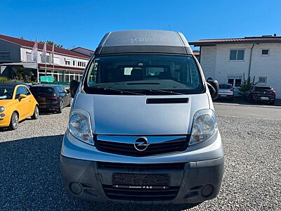 Opel Vivaro Kasten/Kombi Kasten L1H2 2,9t