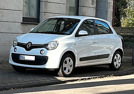 Renault Twingo - sehr gepflegt