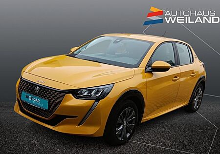 Peugeot e-208 ACTIVE PACK 136