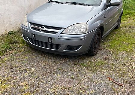 Opel Corsa 1.2 Twinport -