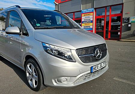 Mercedes-Benz Vito 116 lang Mixto 6-Sitz St.Hz. 7G-Plus LED