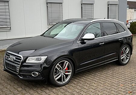 Audi SQ5 3.0 TDI Quattro *B&O*SCHIEBEDACH*