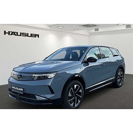 Opel Grandland X leasen