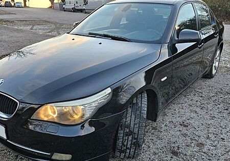 BMW 520d Edition Exclusive Edition Exclusive