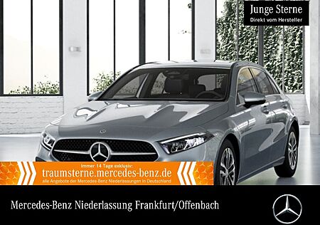 Mercedes-Benz A 180 PROGRESSIVE Advanced Volldigi/VZ-Ass/Spur/