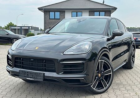 Porsche Cayenne Coupe Sport-Design 3.0 V6 E-Hybrid AWD