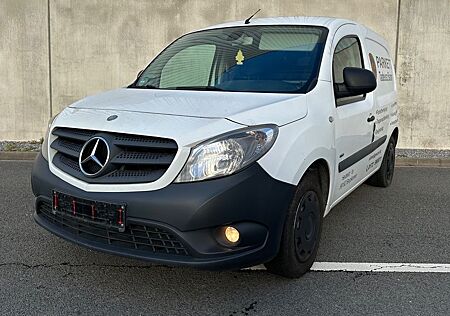 Mercedes-Benz Citan Kasten 109 CDI lang