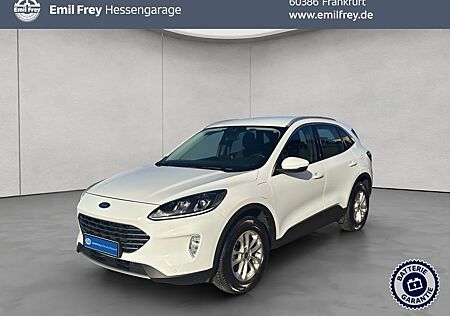 Ford Kuga 2.5 Duratec PHEV TITANIUM