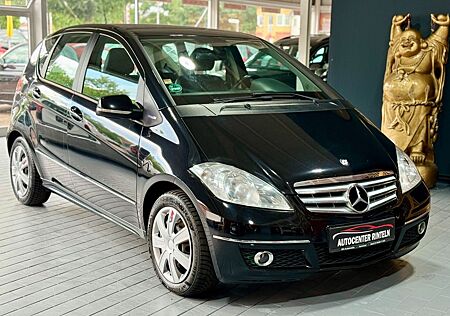 Mercedes-Benz A 180 Avantgarde/ TüvNEU/Klima/SHZ/AHK