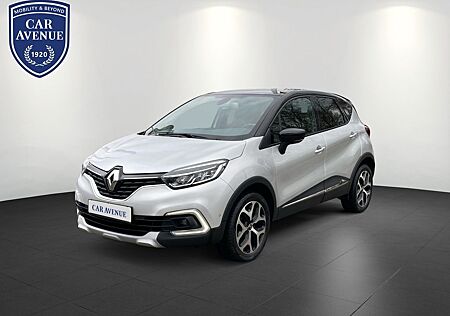 Renault Captur TCe 150 GPF LED + NAVI + Sitzheizung
