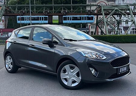 Ford Fiesta 1.1/27 Tkm/5-Türig/PDC/Tempo./Klima