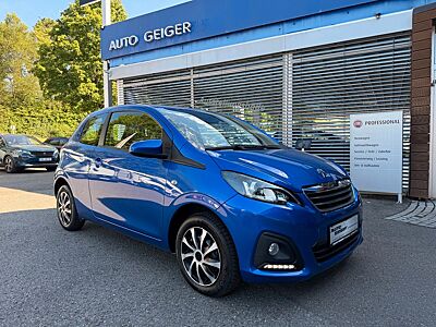Peugeot 108 "Active" 72 3-T