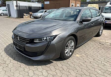 Peugeot 508 BlueHDi 130 EAT8 Active SW Active
