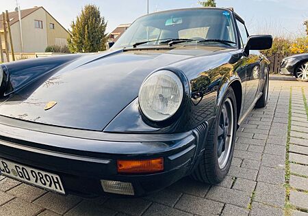 Porsche 911 Urmodell