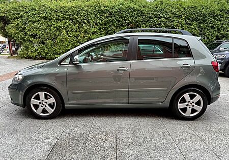 VW Golf Plus Volkswagen V 1.9 TDI United *Klima*PDC*Sitzheizun