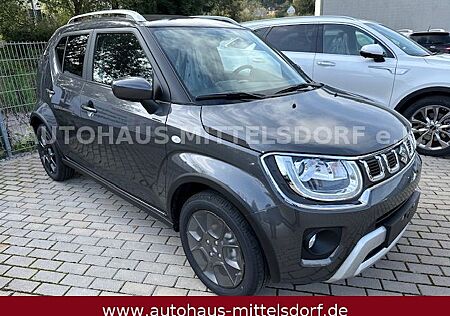 Suzuki Ignis 1.2 Dualjet Hybrid CVT Comfort