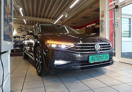 VW Passat Variant Volkswagen 2.0TDI DSG=IQ LIGHT=ACC=NAVI=TOP!