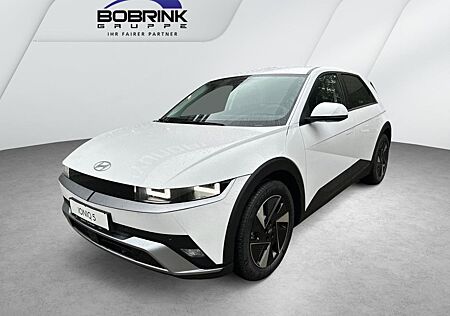 Hyundai IONIQ 5 Dynamiq (MY25) 84 kWh (229 PS) eHeck RFK