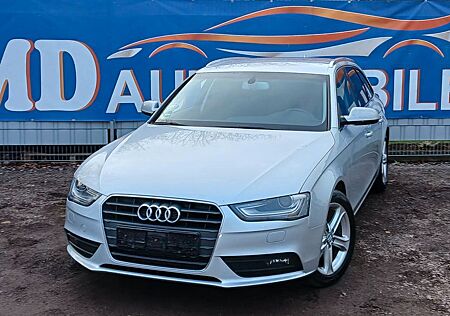 Audi A4 Avant Ambition*AUTOMATIK*XENON*AHK*PDC*TÜV/HU