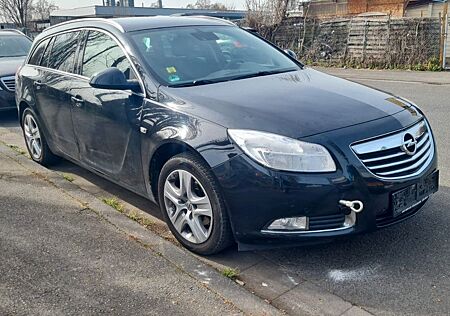 Opel Insignia A Sports Tourer Edition