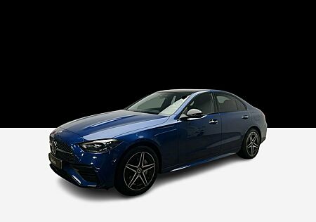 Mercedes-Benz C 300 e