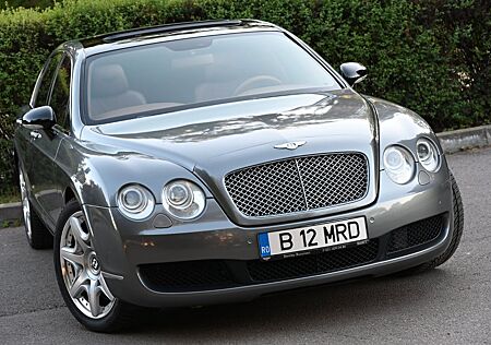 Bentley Flying Spur Continental 6.0l W12 MULLINER