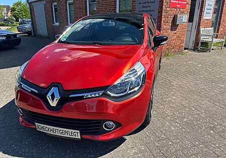 Renault Clio Limited TCe Limited TÜV /Inspektion Neu !!!