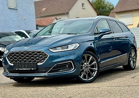 Ford Mondeo Turnier 2.0 EcoBlue Aut. VIGNALE ACC|StHz