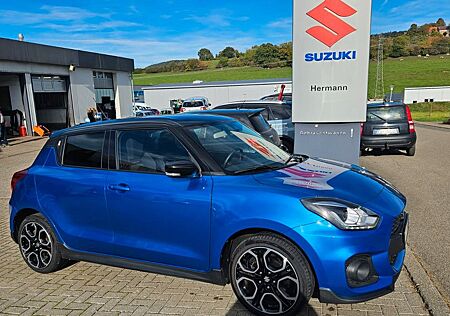 Suzuki Swift Sport