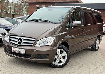 Mercedes-Benz Viano 3.0 CDI V6 Trend Edition lang *TÜV NEU*