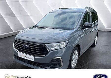 Ford Tourneo Connect ''Titanium'' L1 1,5L EcoBoost Pl