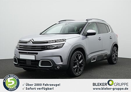 Citroën C5 Aircross BlueHDi 180 Shine Pack EAT8