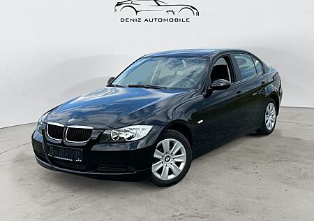BMW 318i Lim. *1.Hand*Automatik*Export*