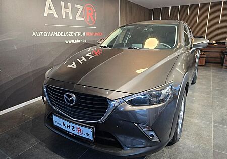 Mazda CX-3 Kizoku Intense*NAVI*LED*TEMPOMAT