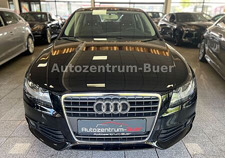 Audi A4 Lim. Attraction Automatik