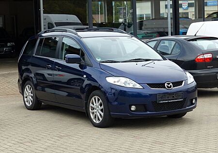 Mazda 5 Lim. 1.8 Active/7-Sitze/TÜV 05.2027