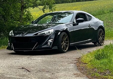 Toyota GT86 2,0-l-Boxermotor Cup Edition Cup Edition