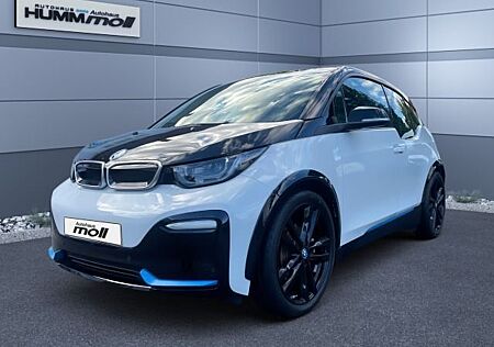 BMW i3 s 120Ah NAVI,HARMAN-KARDON,FACELIFT