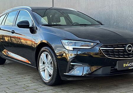 Opel Insignia B Sports Tourer Elegance |Carplay|LED|