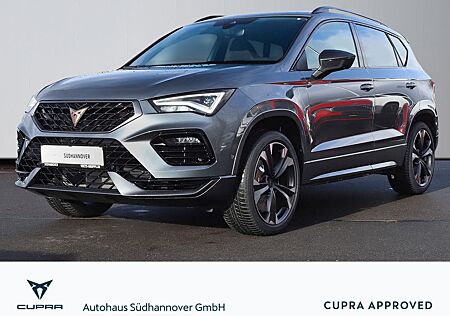 Cupra Ateca VZ 2.0 TSI DSG 4Drive AHK+ASSISTENZ-PAKET