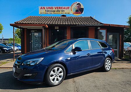 Opel Astra J Sports Tourer Selection*1.HAND*SHG*03.27